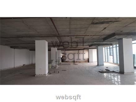 Office Space for Rent